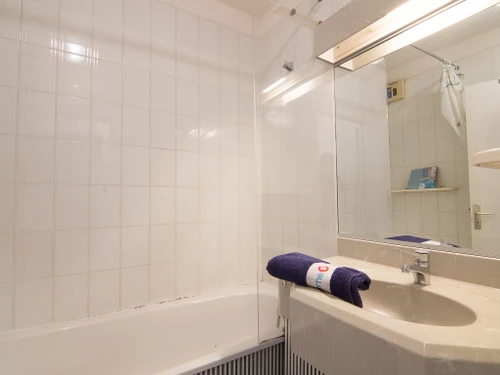 Ferienwohnung Cavalaire-sur-Mer, 1 Schlafzimmer, 4 Personen - photo_8461916214