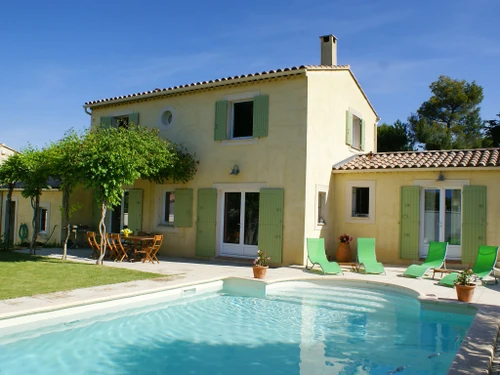 Villa L'Isle-sur-la-Sorgue, 4 bedrooms, 9 persons - photo_709840690