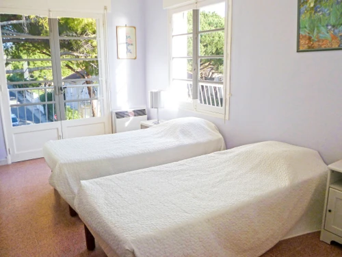 Ferienwohnung Saint-Cyr-sur-Mer-Les Lecques, 2 Schlafzimmer, 4 Personen - photo_709937897