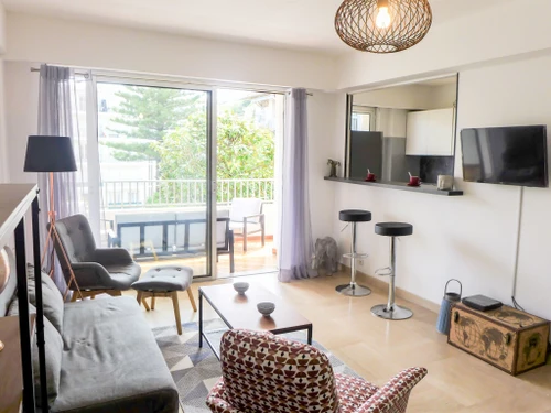 Ferienwohnung Nizza, 1 Schlafzimmer, 4 Personen - photo_14225053532