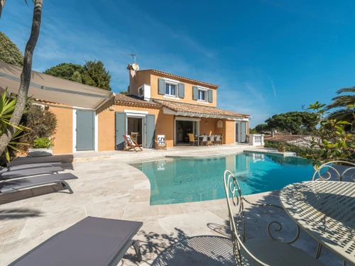 Villa Saint-Tropez, 5 pièces, 8 personnes - photo_15460254770