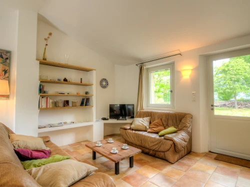 Ferienhaus Bonnieux, 2 Schlafzimmer, 4 Personen - photo_8661288774
