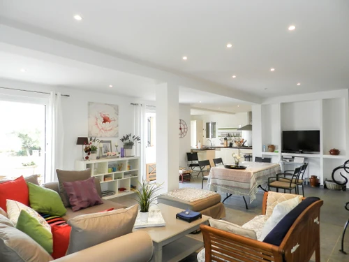 Villa Galéria, 3 Schlafzimmer, 6 Personen - photo_5149473076