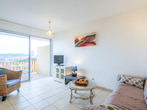 Apartment Saint-Tropez, 1 bedroom, 4 persons - photo_710939911