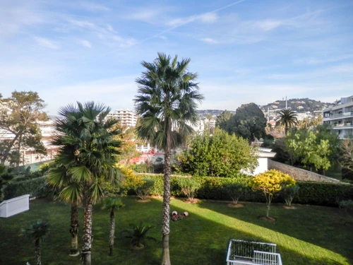 Appartement Cannes, 2 pièces, 4 personnes - photo_710361517