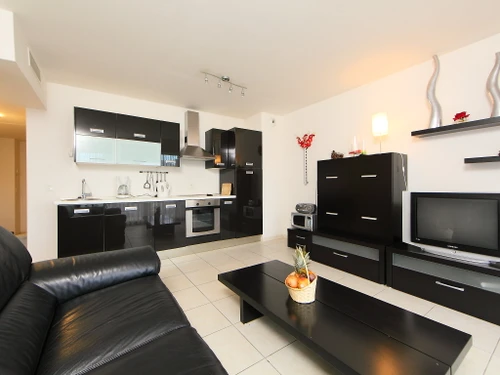 Apartment Cannes, 1 bedroom, 4 persons - photo_710361517