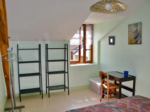 Casa rural Chaveignes, 3 dormitorios, 6 personas - photo_12518115798