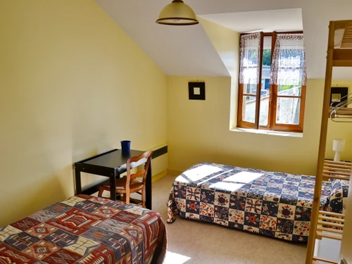 Casa rural Chaveignes, 3 dormitorios, 6 personas - photo_12518115798