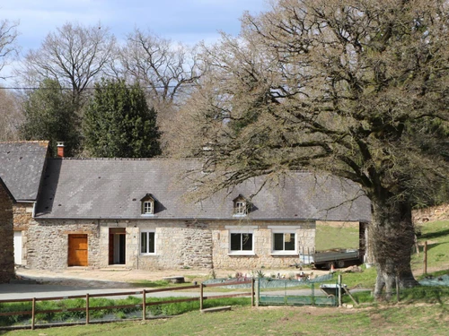 Gite Rives-d'Andaine, 2 bedrooms, 4 persons - photo_15590379937