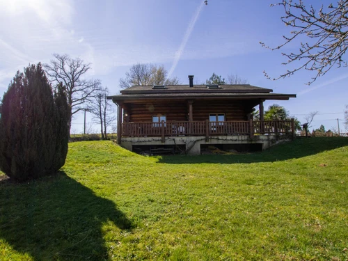 Gite Dussac, 2 bedrooms, 4 persons - photo_15485015163