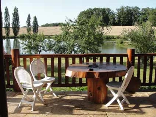 Gite Dussac, 2 bedrooms, 4 persons - photo_15485015163