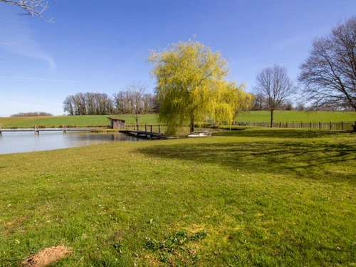 Gite Dussac, 2 bedrooms, 4 persons - photo_15485015163