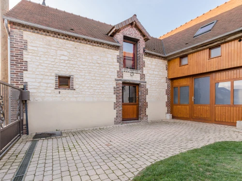 Gîte Estissac, 3 pièces, 4 personnes - photo_14734475141