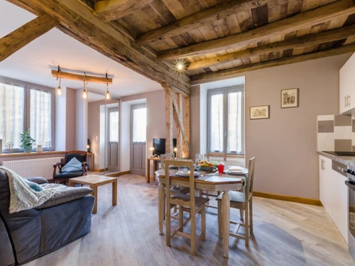 Gîte Estissac, 3 pièces, 4 personnes - photo_14734475141