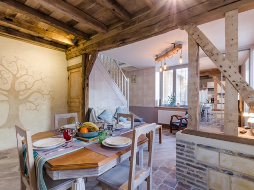 Gîte Estissac, 3 pièces, 4 personnes - photo_14734475141