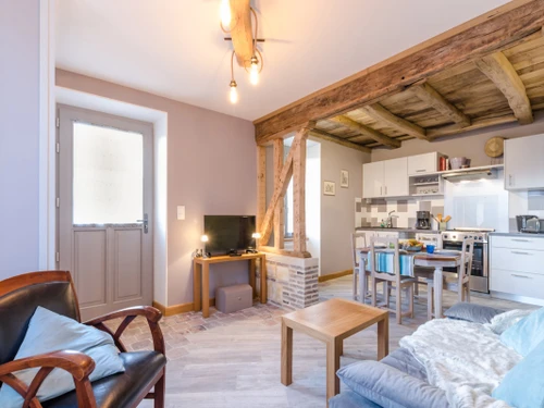 Gîte Estissac, 3 pièces, 4 personnes - photo_14734475141