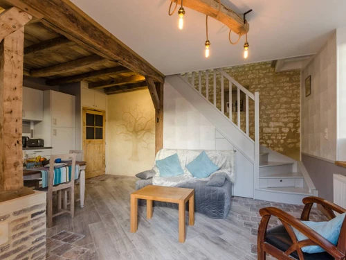 Gîte Estissac, 3 pièces, 4 personnes - photo_14734475141