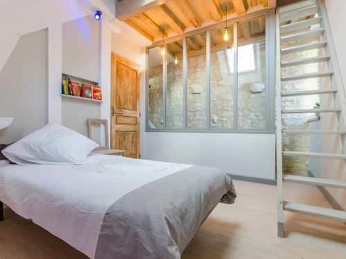 Gîte Estissac, 3 pièces, 4 personnes - photo_14734475141