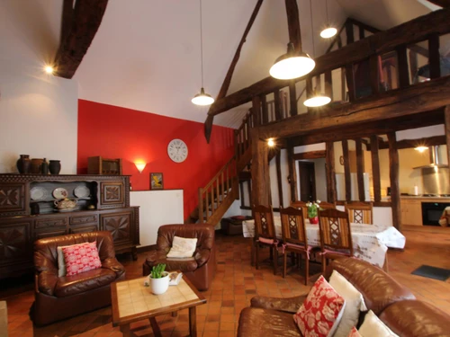 Gite Le Grand-Celland, 3 bedrooms, 5 persons - photo_10789512719