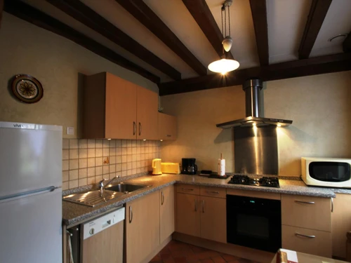 Gite Le Grand-Celland, 3 bedrooms, 5 persons - photo_10789512719