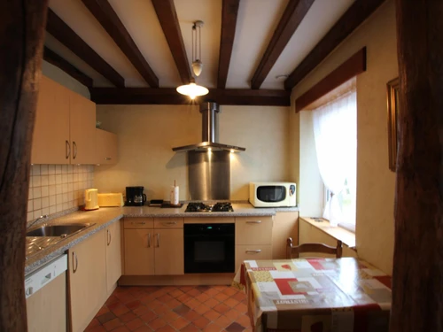 Gite Le Grand-Celland, 3 bedrooms, 5 persons - photo_10789512719