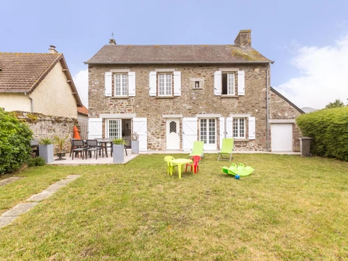 Gîte Granville, 4 pièces, 5 personnes - photo_15178434228