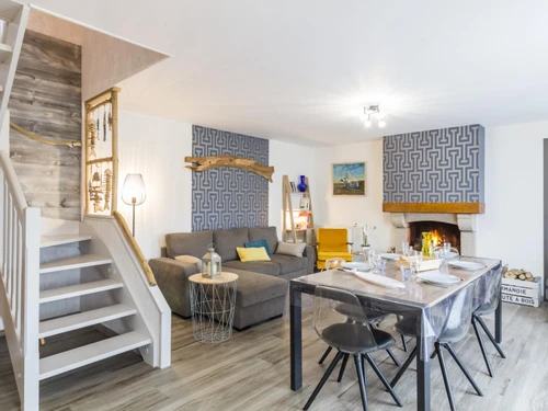 Gîte Granville, 4 pièces, 5 personnes - photo_15178434228