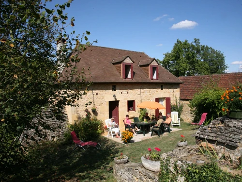 Gîte Sainte-Mondane, 4 pièces, 6 personnes - photo_15472278551