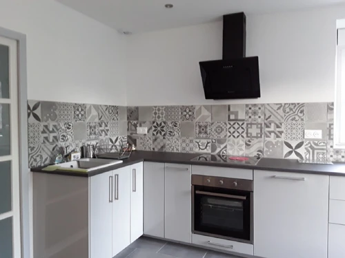 Gîte Ver, 4 pièces, 6 personnes - photo_15558104191