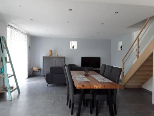 Gîte Ver, 4 pièces, 6 personnes - photo_15558104191