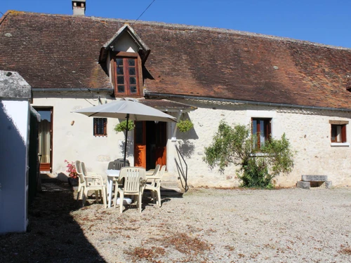 Gite Fossemagne, 3 bedrooms, 5 persons - photo_15558102335