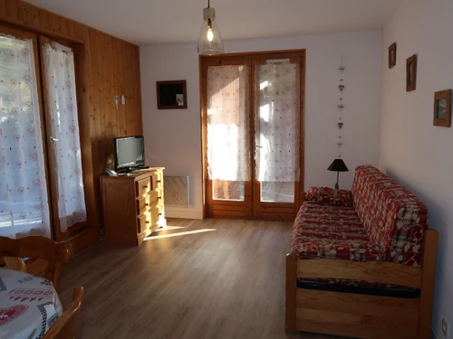 Apartment Valloire, 2 bedrooms, 8 persons - photo_14186784566