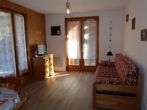 Apartamento Valloire, 2 dormitorios, 8 personas - photo_14186784566