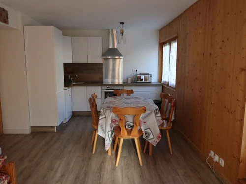 Apartment Valloire, 2 bedrooms, 8 persons - photo_14186784566