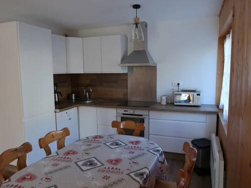 Apartment Valloire, 2 bedrooms, 8 persons - photo_14186784566