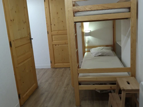 Apartment Valloire, 2 bedrooms, 8 persons - photo_14186784566