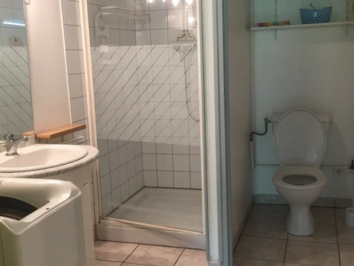 Gîte Rozelieures, 2 pièces, 2 personnes - photo_14994413090