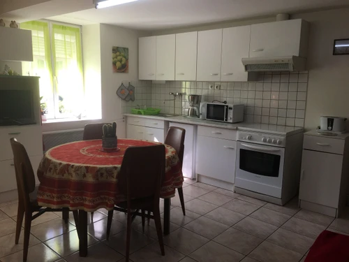 Gîte Rozelieures, 2 pièces, 2 personnes - photo_14994413090