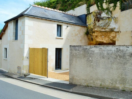 Casa rural Savonnières, 1 dormitorio, 2 personas - photo_12518111429