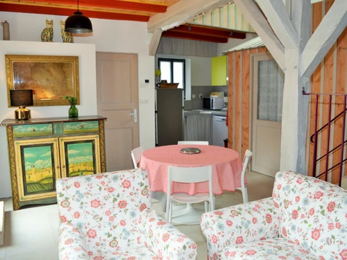 Gîte Savonnières, 2 pièces, 2 personnes - photo_12518111429