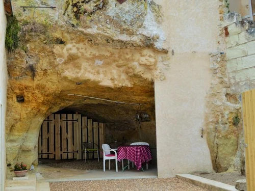 Gîte Savonnières, 2 pièces, 2 personnes - photo_12518111429