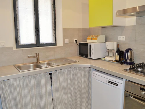 Gîte Savonnières, 2 pièces, 2 personnes - photo_12518111429