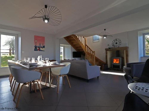 Gîte Ménil-Gondouin, 4 pièces, 8 personnes - photo_15415235459