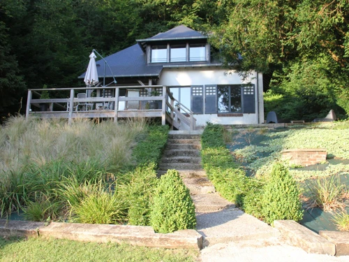 Gite Hénouville, 2 bedrooms, 5 persons - photo_13694735348