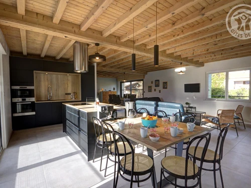 Gîte Saint-Just-Saint-Rambert, 5 pièces, 8 personnes - photo_14545151124