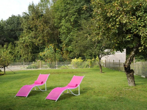 Gite Bessy, 2 bedrooms, 5 persons - photo_14810334807