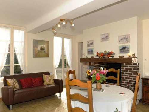 Gite Bessy, 2 bedrooms, 5 persons - photo_14810334807