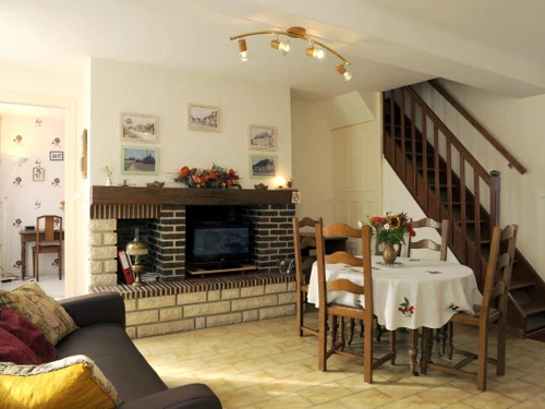 Gite Bessy, 2 bedrooms, 5 persons - photo_14810334807