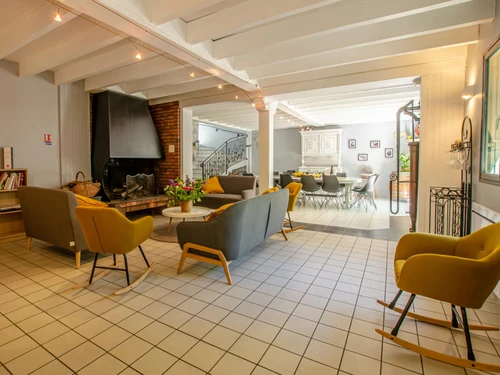 Gite Bar-sur-Seine, 5 bedrooms, 14 persons - photo_14807713864