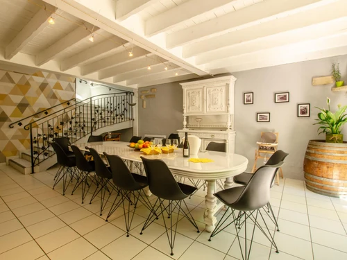 Gite Bar-sur-Seine, 5 bedrooms, 14 persons - photo_14807713864